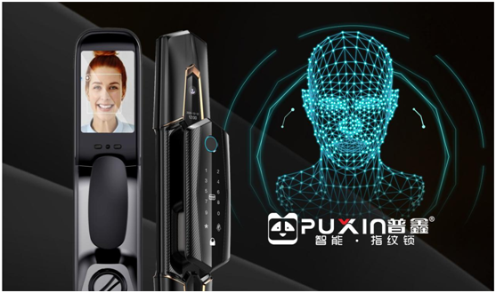 新零售時代下,普鑫智能鎖的品牌營銷新模式