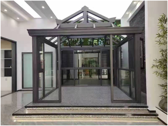 庫勒五金攜手將作門窗達成戰略合作，共謀發展