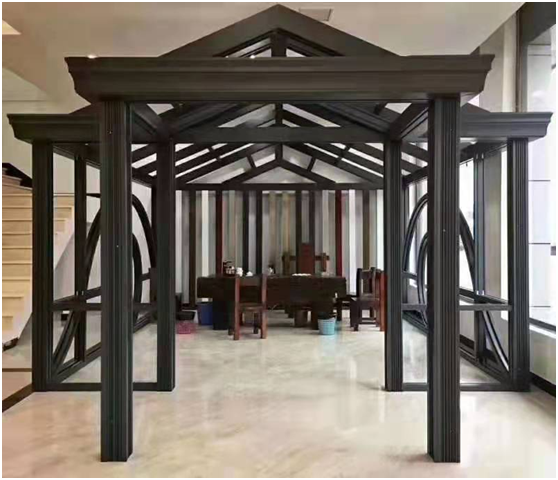 庫勒五金攜手將作門窗達成戰略合作，共謀發展