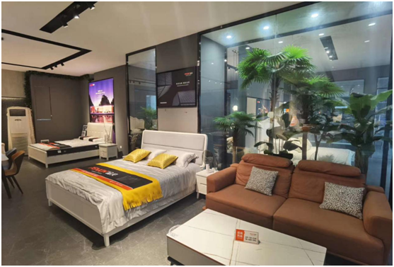 品尖家具：百萬讓利惠門店，新品首發(fā)搶先機