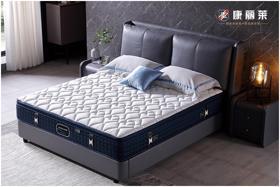 康麗萊匠心探索之道：匠藝有道，風格自造