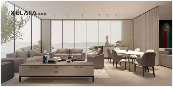 庫萊雅家居:更快、更高、更強——更團結