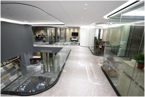 品愛全屋定制新營銷中心即將開業 打造高端營銷市場典范