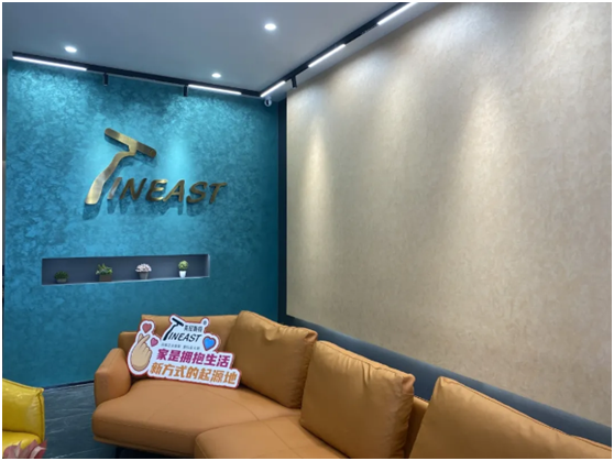 開業預告：08.08 英尼斯特藝術涂料江門旗艦店即將開業!