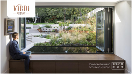 又是花好月圓之時,維佰帝門窗祝中秋快樂,闔家安康!