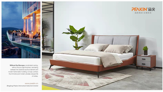 中秋花好月圓夜，品尖床墊予你好睡夢