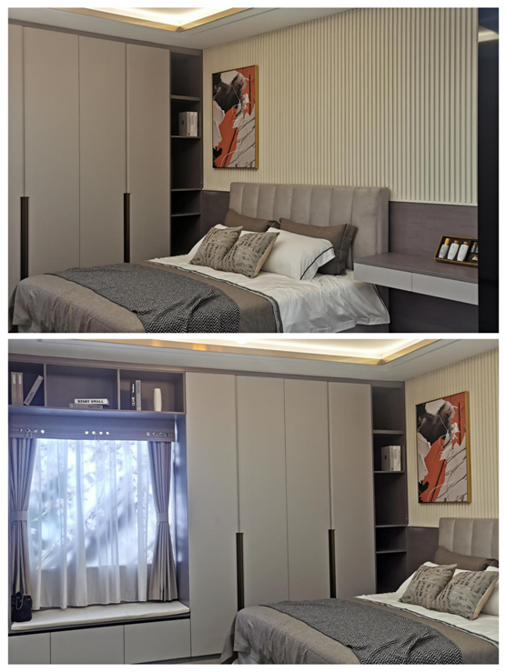 將軍板材與領航者達成戰略合作，攜手前行 共贏發展!