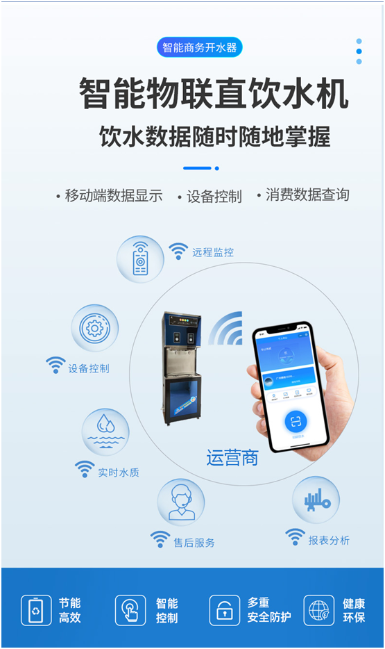 精格管道直飲水致敬祖國，安全好水呵護追夢者