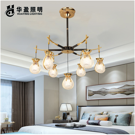 華盈照明:強大的祖國是每個中國人的堅強靠山