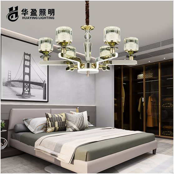 華盈照明:強大的祖國是每個中國人的堅強靠山