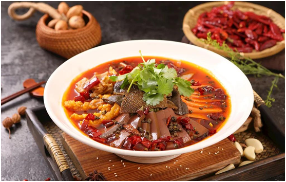 愛(ài)華仕智能廚電之八大菜系——川菜