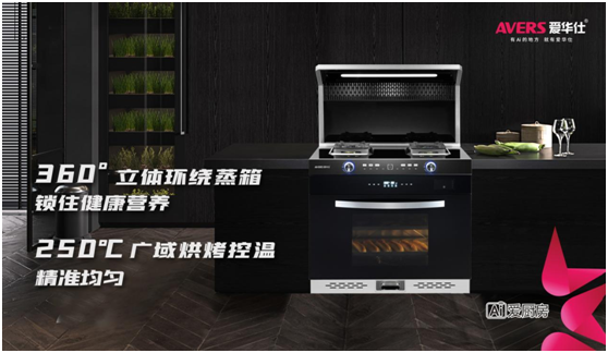 愛(ài)華仕智能廚電之八大菜系——川菜