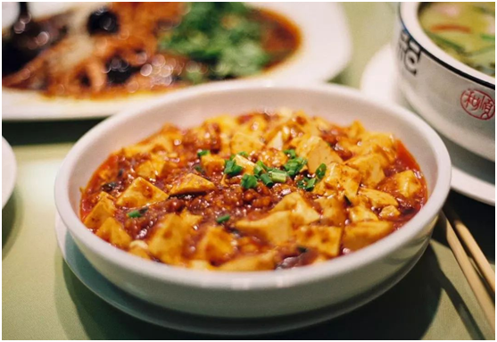 愛(ài)華仕智能廚電之八大菜系——川菜