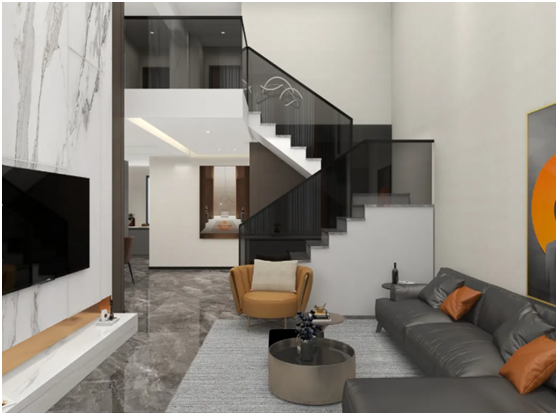 英尼斯特藝術涂料：讓家滋養居住者的靈魂