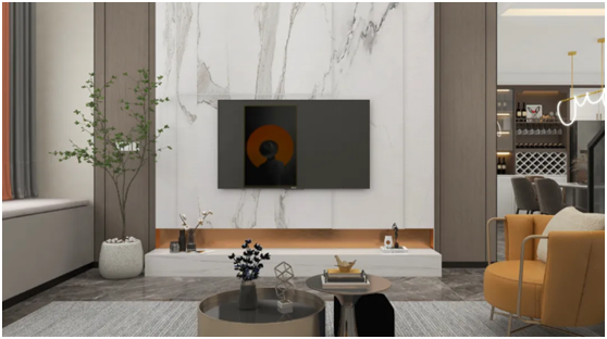 英尼斯特藝術涂料：讓家滋養居住者的靈魂