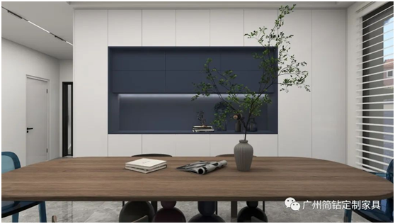 簡鉆全屋定制家居：產品為王，方能決勝市場!