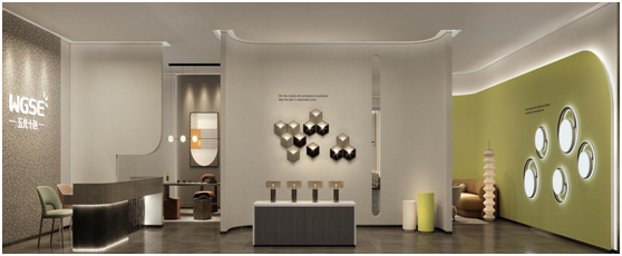 五光十色照明終端全新升級 極簡風格點綴精致生活