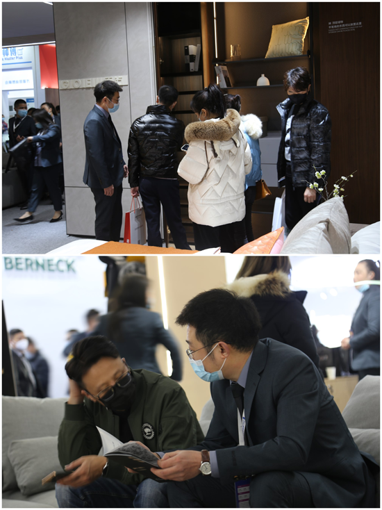 簡鉆全屋定制展會回顧丨成都定制家居展覽會圓滿落幕