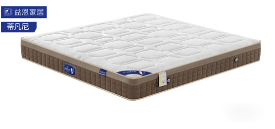益恩家居床墊，與你一起度過嚴寒的冬日