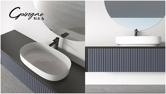 巔峰對決 華山亮劍 創品高衛浴進軍行業權威賽事