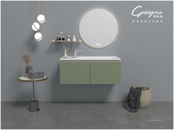 創品高衛浴:匠心鑄就品質,品牌成就未來