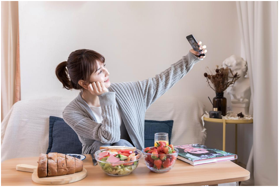 健康家居生活,從簡鉆全屋定制開始