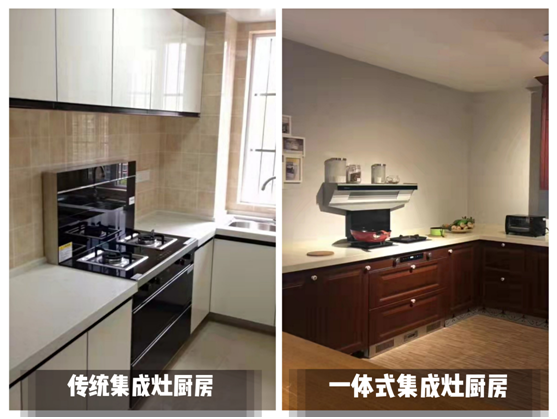 蒙蒂尼不銹鋼抗菌櫥柜，與您縱享春日美好“食”光