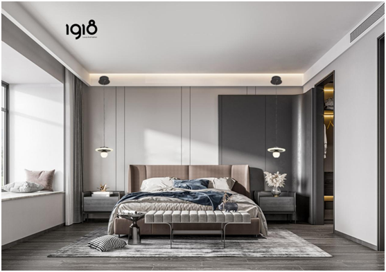 1918燈飾帶你感受全屋智能照明的極致體驗(yàn)