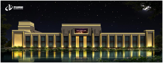 3.8女神節丨靈創照明:禮贊巾幗,致敬最美的她