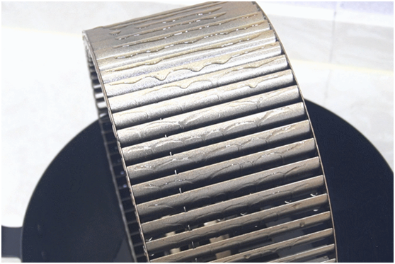 從單除油到雙除油!樂鈴廚電引領(lǐng)煙機發(fā)展方向