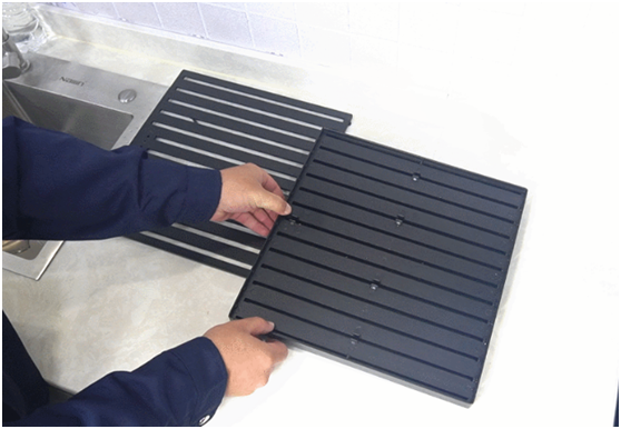 從單除油到雙除油!樂鈴廚電引領(lǐng)煙機發(fā)展方向