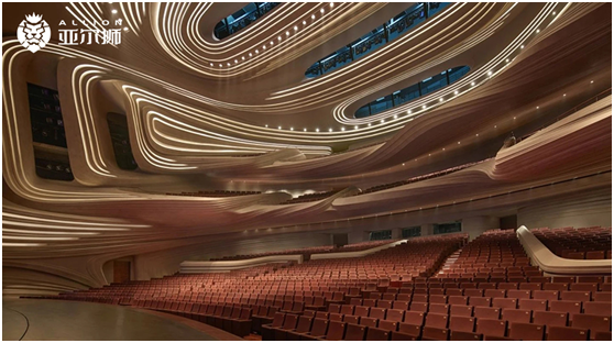 民族品牌亞爾獅鋁制品:五一勞動節,致敬時代奉獻者!