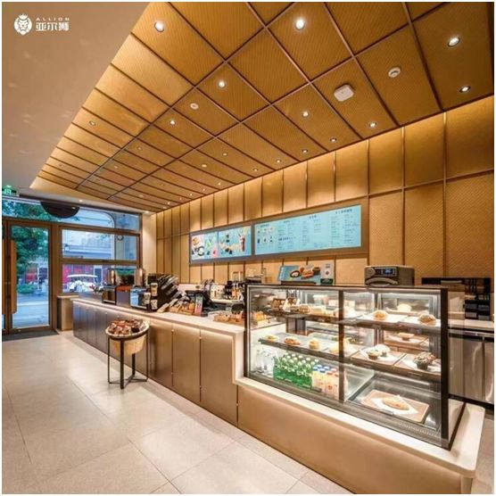 亞爾獅鋁制品:東方雄獅,領(lǐng)銜鋁業(yè)