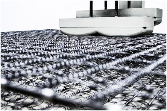 星港家居2011年全新力作：彈簧全新升級 二次回火處理