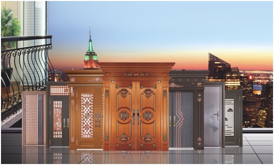 翔運(yùn)志發(fā)門業(yè)丨夏日漫長(zhǎng)，給您開關(guān)之間的美好