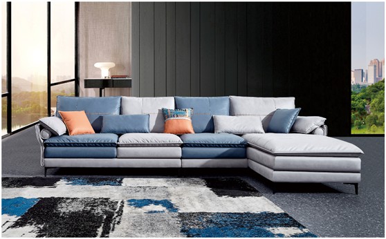 四璽家具：品質(zhì)生活，從一張好沙發(fā)開始