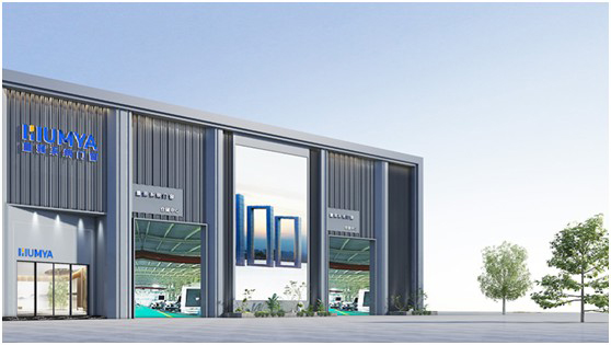 第九屆中國(guó)(南京)移門博覽會(huì)，皇雅門窗系統(tǒng)誠(chéng)邀您的蒞臨