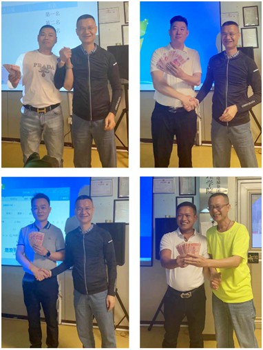 富士通電梯集團(tuán):聚力融合 逆風(fēng)破浪 再創(chuàng)輝煌