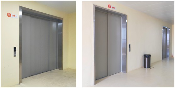 不負(fù)信任!富士通電梯集團(tuán)又一電梯標(biāo)桿項目交付使用