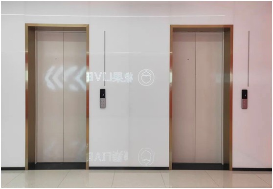 不負(fù)信任!富士通電梯集團(tuán)又一電梯標(biāo)桿項目交付使用