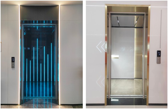不負(fù)信任!富士通電梯集團(tuán)又一電梯標(biāo)桿項目交付使用