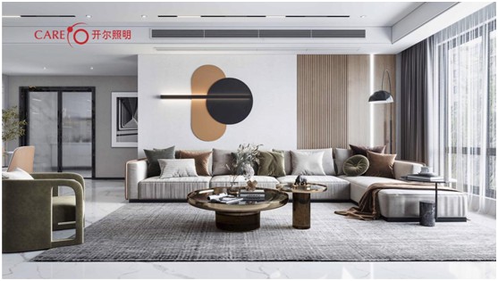 開爾照明：行業展會解碼發展趨勢，搶占照明億萬藍海市場