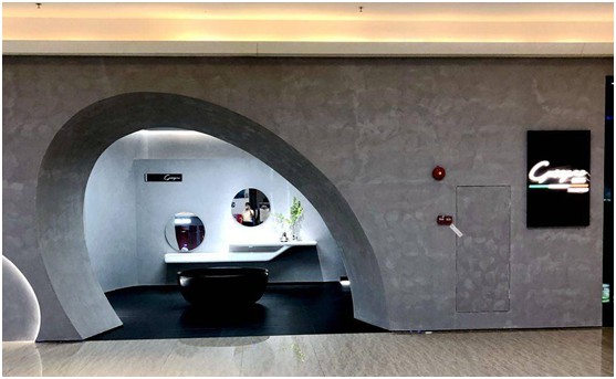 創(chuàng)品高整體衛(wèi)浴:定制所愛(ài),享受高品質(zhì)生活