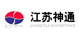 江蘇神通